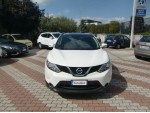 NISSAN QASHQAI 1.5 Diesel