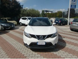 NISSAN QASHQAI 1.5 Diesel
