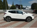 NISSAN QASHQAI 1.5 Diesel