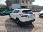 NISSAN QASHQAI 1.5 Diesel