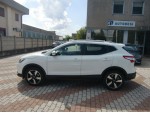 NISSAN QASHQAI 1.5 Diesel