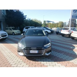 AUDI A4 2.0 Diesel