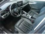 AUDI A4 2.0 Diesel