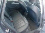 AUDI A4 2.0 Diesel