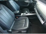 AUDI A4 2.0 Diesel