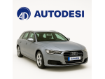 AUDI A6 AVANT 2.0 TDI
