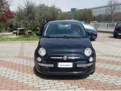 FIAT 500 1.2 Benzina