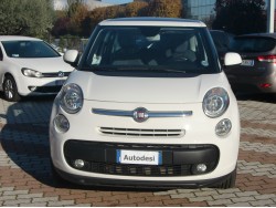 FIAT 500L  1.0 Metano