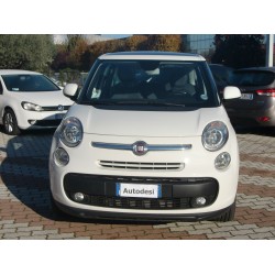 FIAT 500L  1.0 Metano