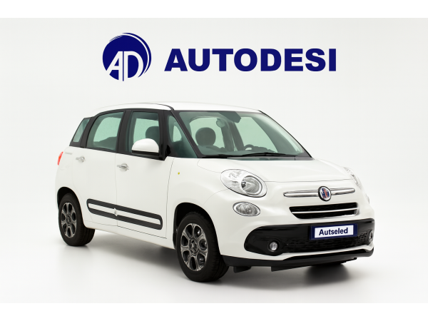 FIAT 500L  1.0 Metano