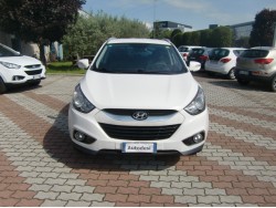 HYUNDAI IX35 1.7 Diesel