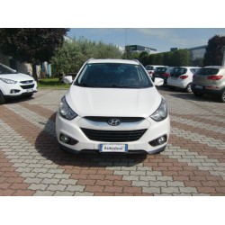 HYUNDAI IX35 1.7 Diesel