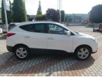 HYUNDAI IX35 1.7 Diesel
