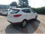 HYUNDAI IX35 1.7 Diesel