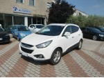 HYUNDAI IX35 1.7 Diesel