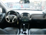 HYUNDAI IX35 1.7 Diesel