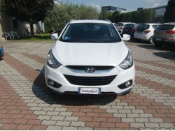 HYUNDAI IX35 2.0 GPL