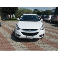 HYUNDAI IX35 2.0 GPL