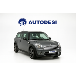 MINI COOPER 1.6 Benzina