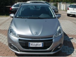 PEUGEOT 208 1.2 Benzina