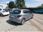 PEUGEOT 208 1.2 Benzina