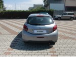 PEUGEOT 208 1.2 Benzina