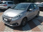 PEUGEOT 208 1.2 Benzina