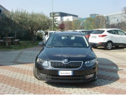 SKODA OCTAVIA 1.6 Diesel
