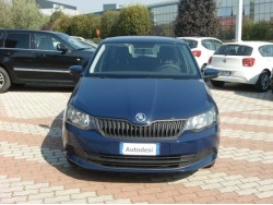 SKODA FABIA 1.4 TD AUTOCARRO