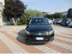VW TIGUAN 2.0 Diesel