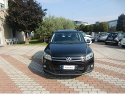 VW TIGUAN 2.0 Diesel