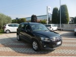 VW TIGUAN 2.0 Diesel