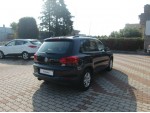 VW TIGUAN 2.0 Diesel