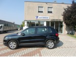 VW TIGUAN 2.0 Diesel
