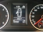 VW TIGUAN 2.0 Diesel