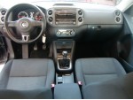 VW TIGUAN 2.0 Diesel