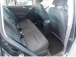 VW TIGUAN 2.0 Diesel