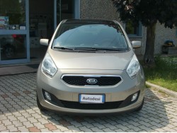 KIA VENGA  CRDi 1.4 Diesel