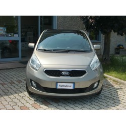 KIA VENGA  CRDi 1.4 Diesel